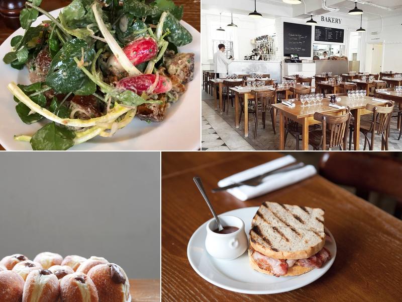 St John Bread and Wine