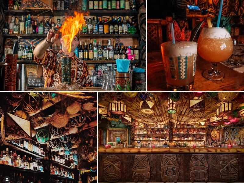 False Idol 675 W Beech St, San Diego