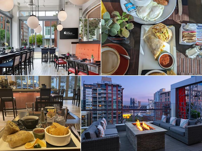 Table 509 Bar & Kitchen