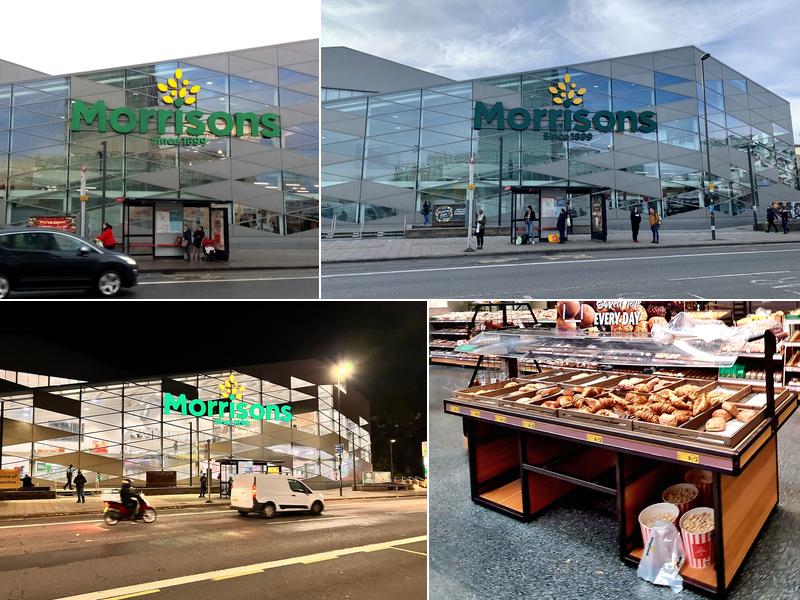 Morrisons