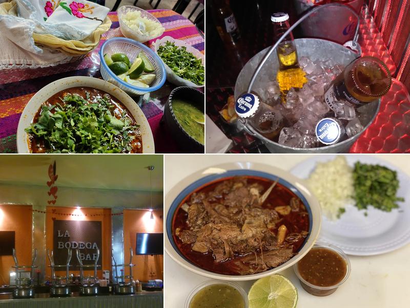 La Bodega Bar