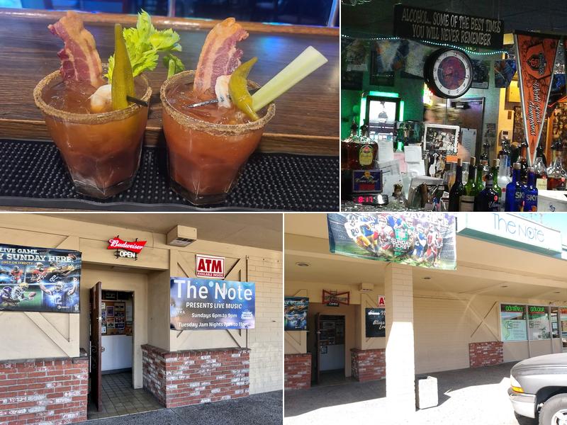 The Note 765 E Capitol Ave, Milpitas