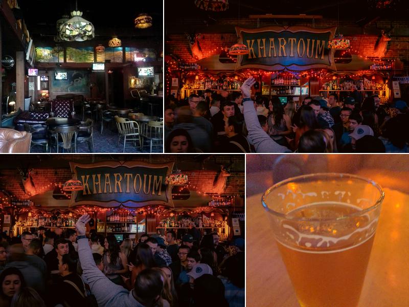 Khartoum Lounge