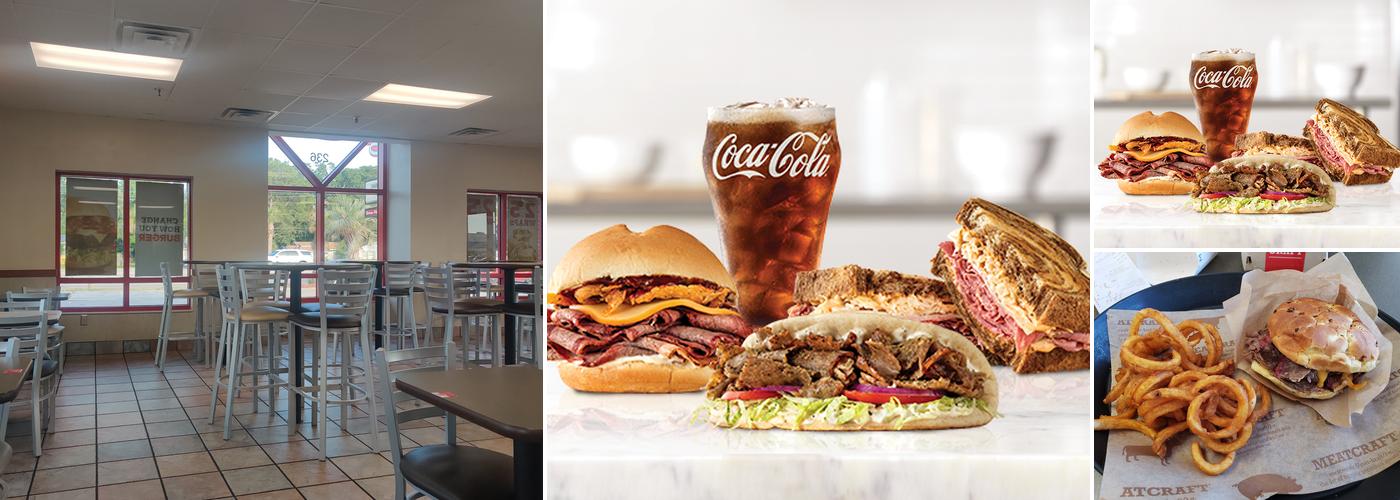 Arby's