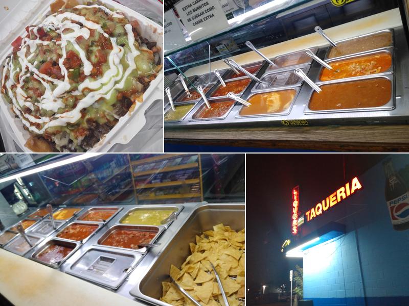 Stadium Market and Liquor