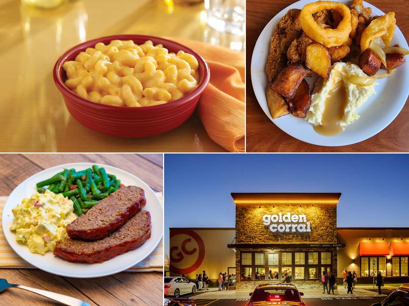 Golden Corral Buffet & Grill 414A Mary Esther Cut Off NW, Fort Walton Beach