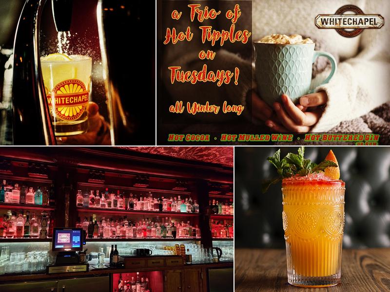 Whitechapel