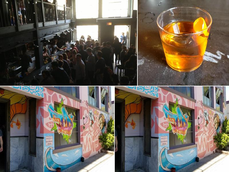 Trick Dog 3010 20th St, San Francisco