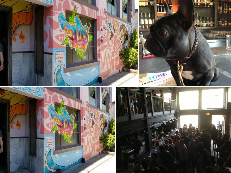 Trick Dog 3010 20th St, San Francisco