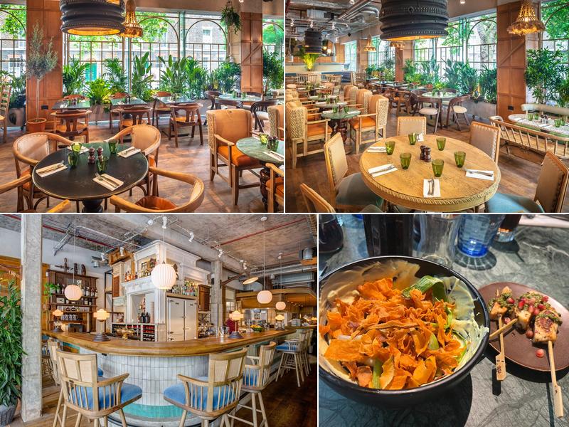 Riding House Bloomsbury