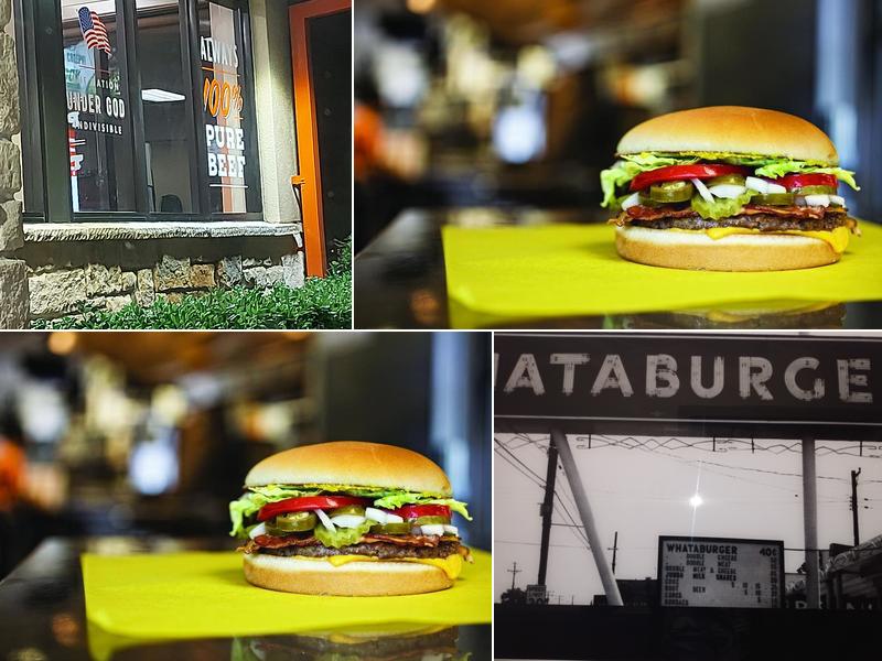 Whataburger 399 Mary Esther Cut Off NW, Fort Walton Beach