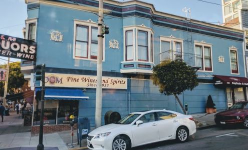 D&M Wine And Liquor Co