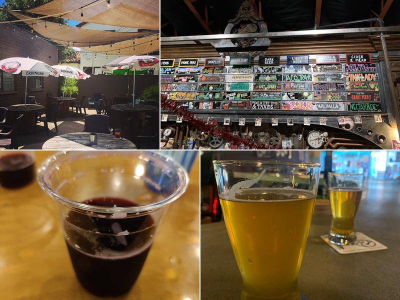 Goldstein's Mortuary & Delicatessen