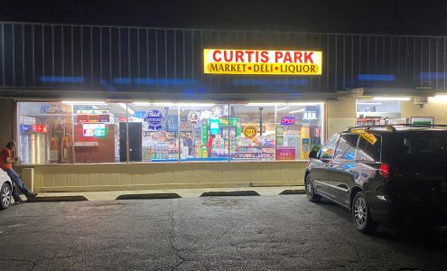 Curtis Park Market