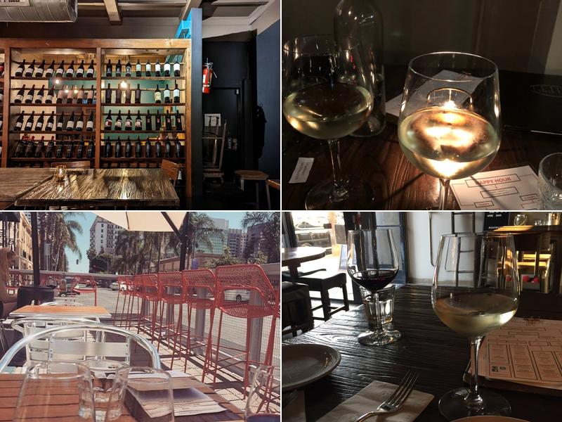 District Wine 144 Linden Ave, Long Beach