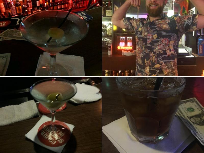 Broadway Cocktail Lounge