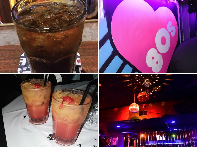 Hully Gully @ Royal Room