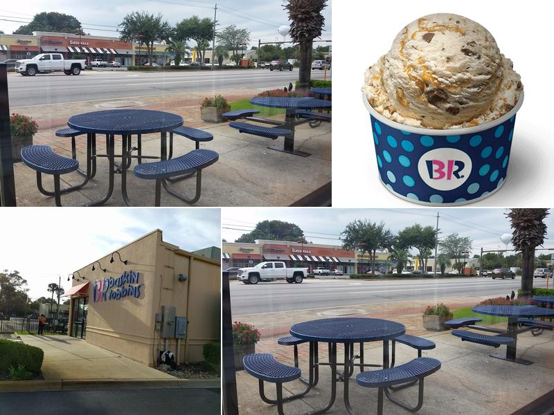 Baskin-Robbins