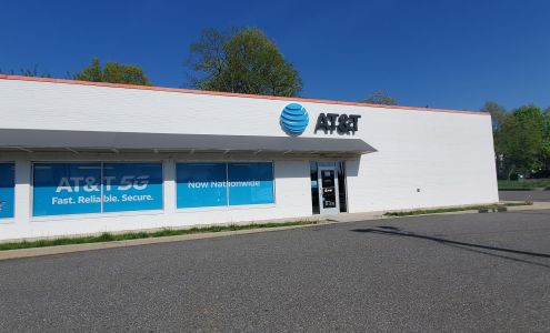 AT&T Store