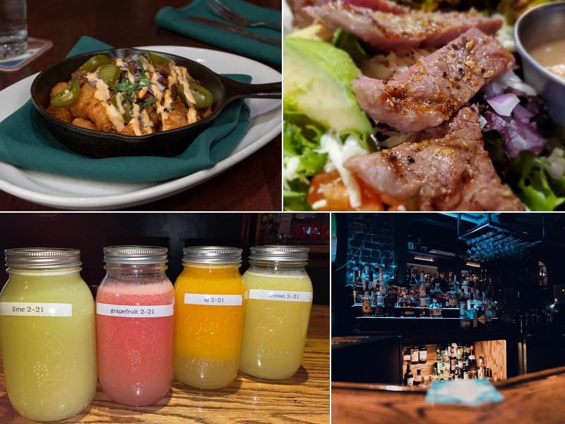 Sandrini's Public House