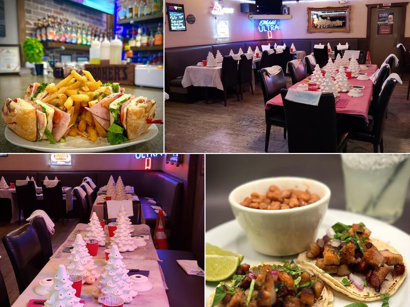 Pour House Bar and Grill