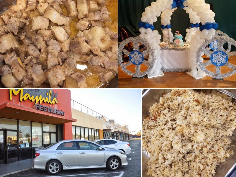 Maynila On Main Street