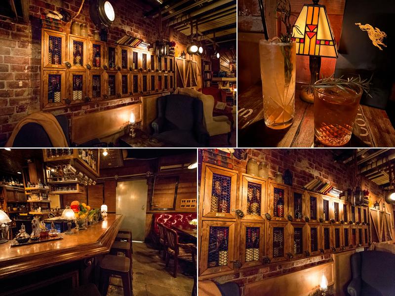 The Blind Rabbit