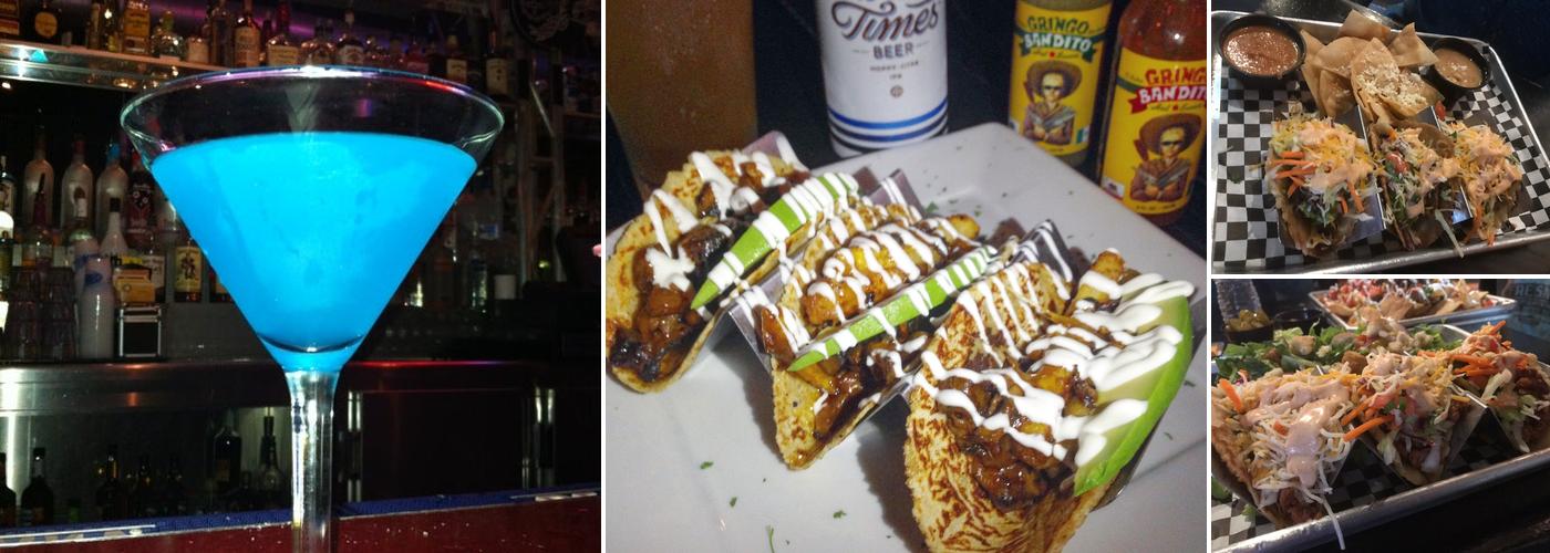 Slidebar Rock n' Roll Kitchen