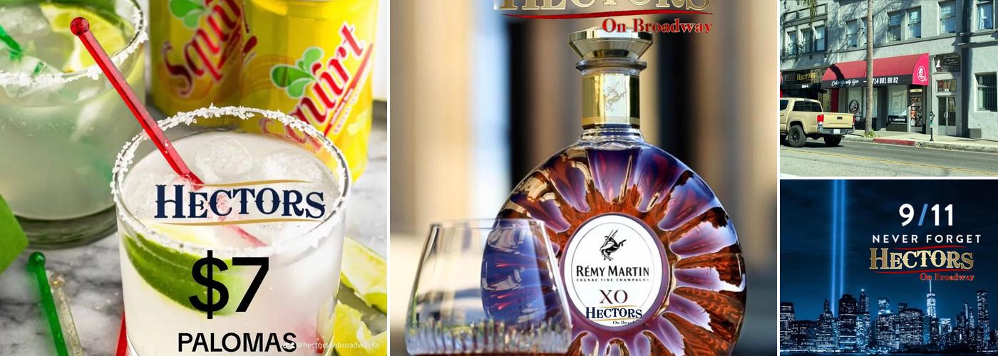 Hector's On Broadway