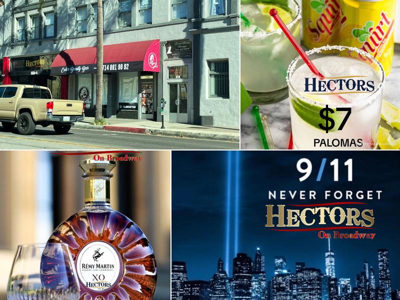 Hector's On Broadway