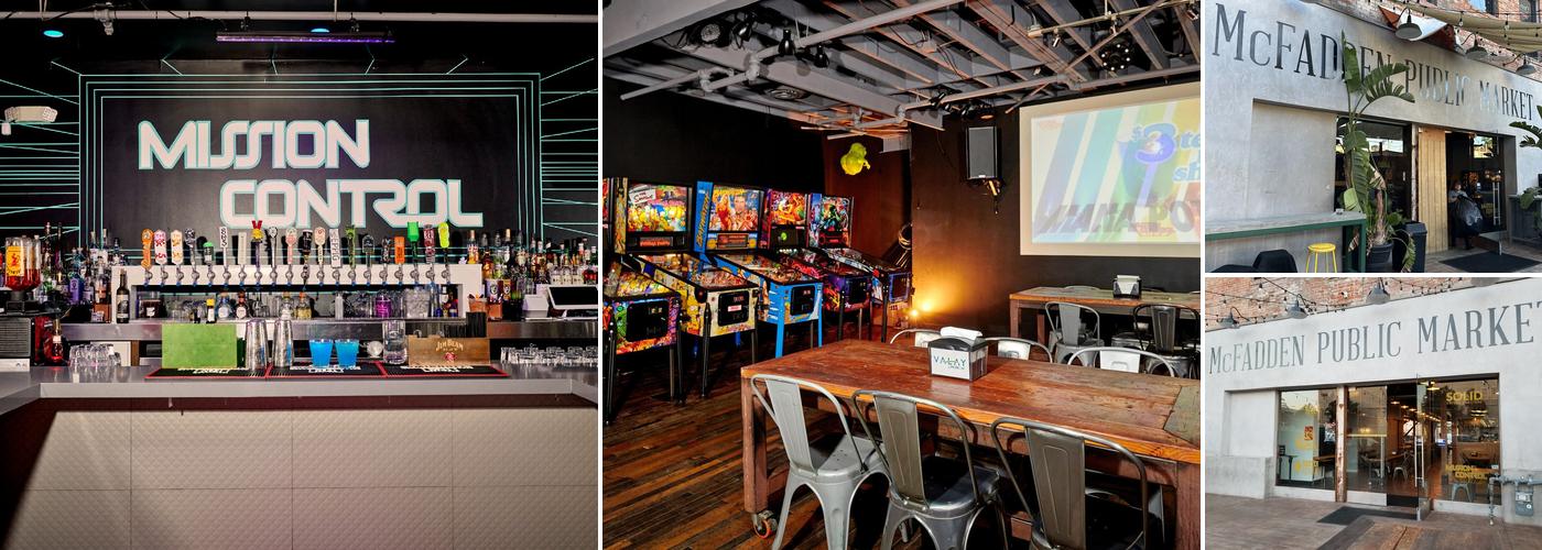 McFadden Public Market