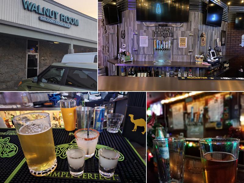 The Walnut Room Saloon