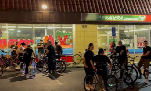 Key Market Santa Ana Liquor