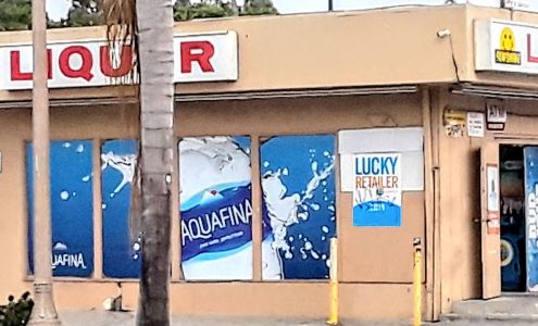 Sunshine Liquor Costa Mesa