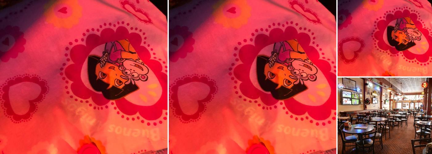 Lake Alice Trading Co.