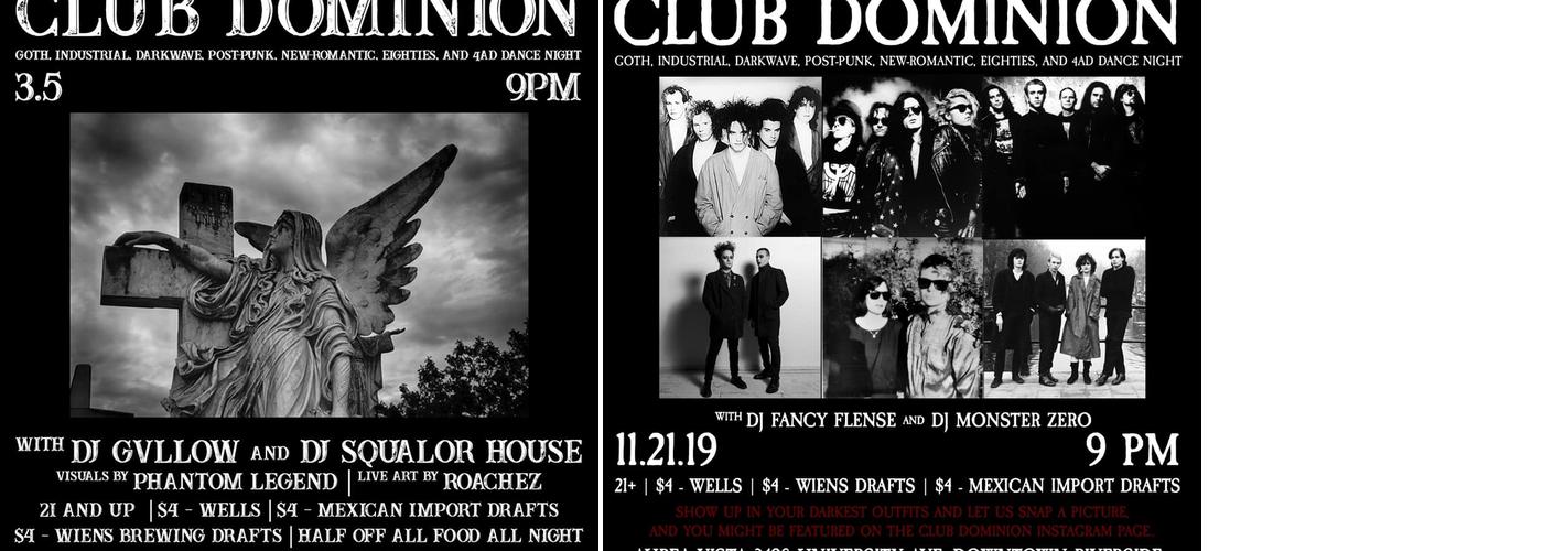 Aurea Vista Night Club and Bar Menu