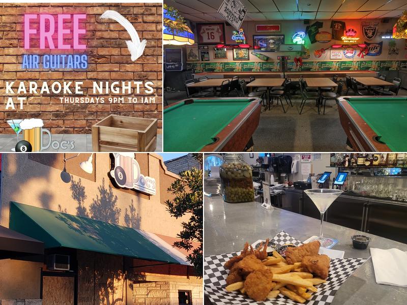 Doc's Bar