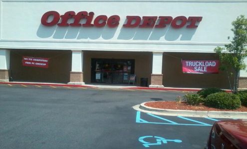 Office Depot