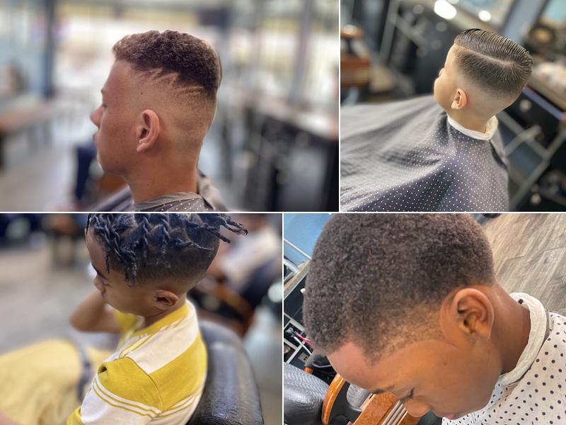 Mane Event Hair Lounge