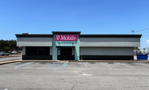 T-Mobile