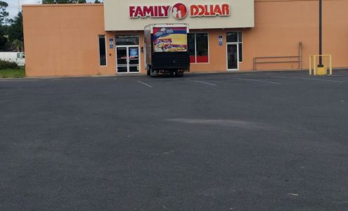 Family Dollar