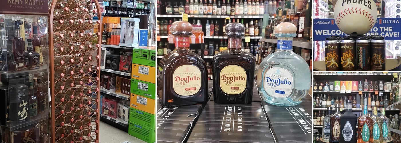 Whispering Trees Market