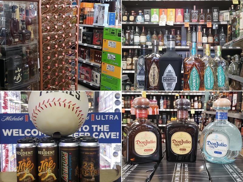 Whispering Trees Market