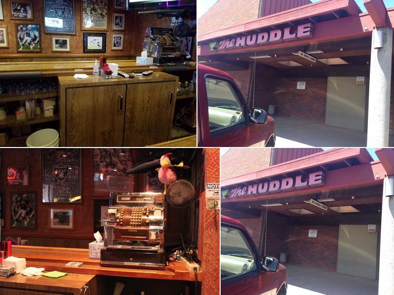 The Huddle 5152 Mowry Ave, Fremont