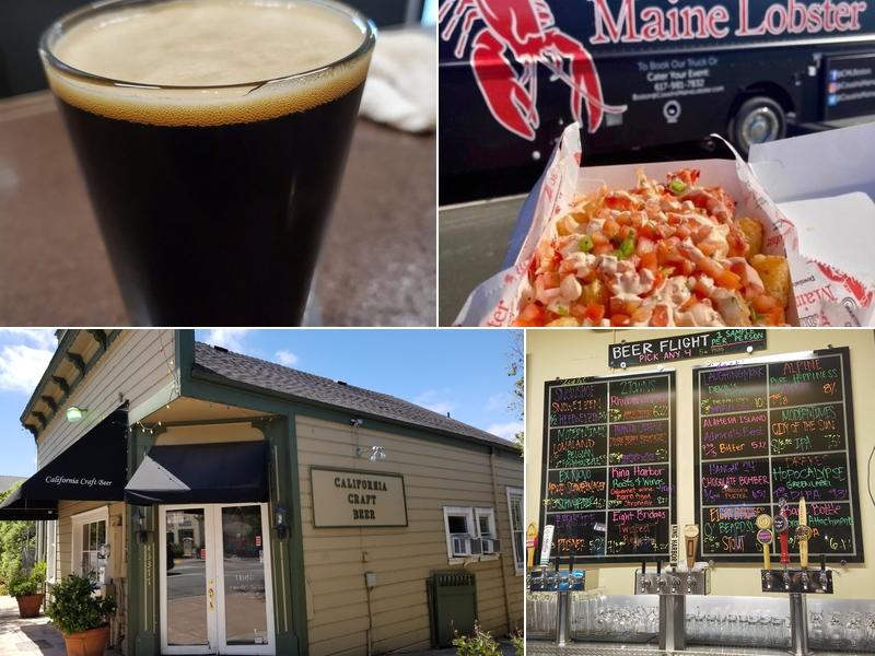 California Craft Beer