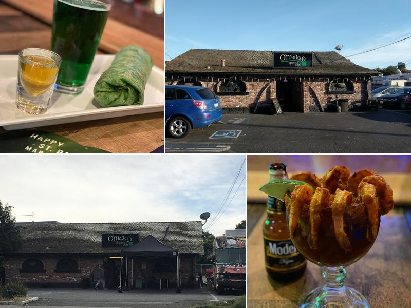 O'Malley's Sports Pub