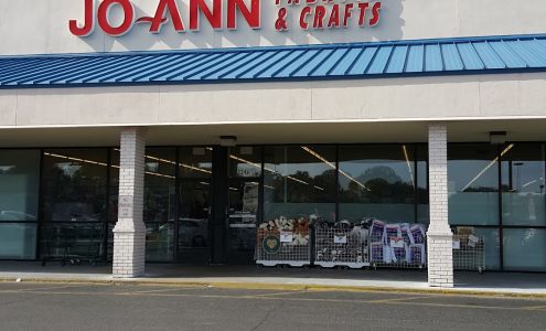 JOANN Fabric and Crafts