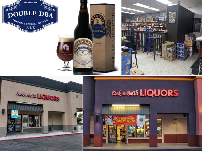 Cork n Bottle Liquors