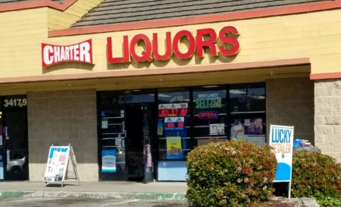 Charter Liquors