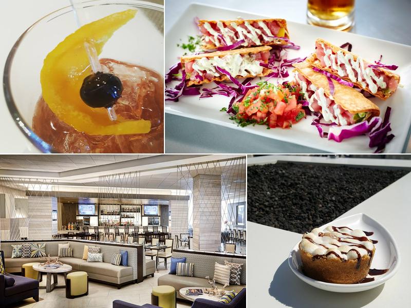 FLOE Lounge 18000 Von Karman Ave, Irvine